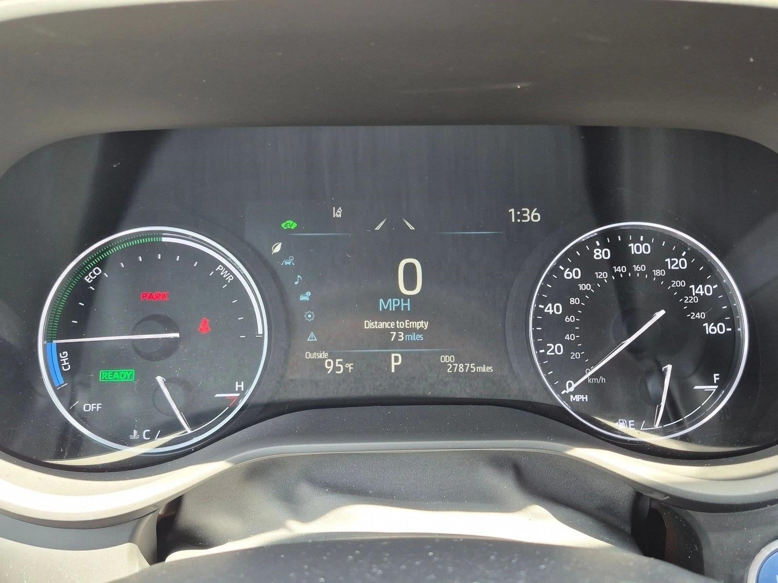 2023 Toyota Sienna Platinum FWD 7-Passenger (Natl)