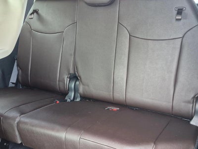 2023 Toyota Sienna Platinum FWD 7-Passenger (Natl)