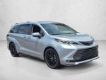2023 Toyota Sienna Platinum FWD 7-Passenger (Natl)