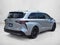 2023 Toyota Sienna Platinum FWD 7-Passenger (Natl)