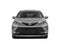 2023 Toyota Sienna Platinum FWD 7-Passenger (Natl)