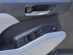 2022 Toyota Highlander XLE AWD (Natl)