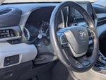 2022 Toyota Highlander XLE AWD (Natl)