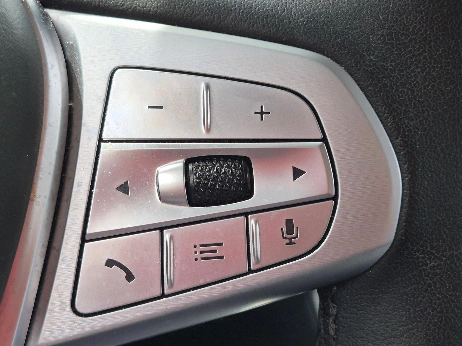 2024 BMW X7 xDrive40i Sports Activity Vehicle