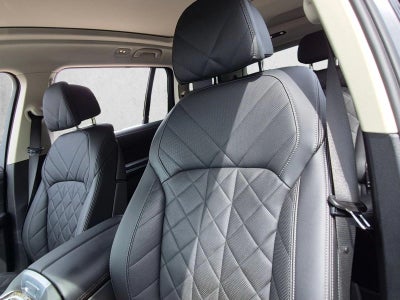 2024 BMW X7 xDrive40i Sports Activity Vehicle