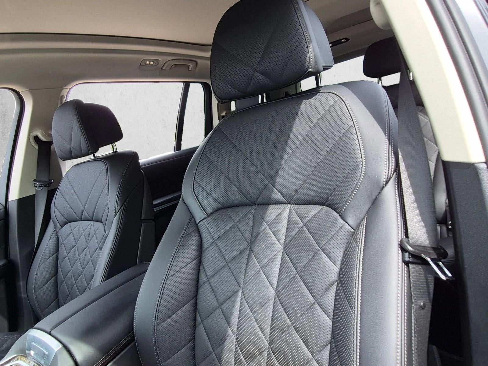 2024 BMW X7 xDrive40i Sports Activity Vehicle