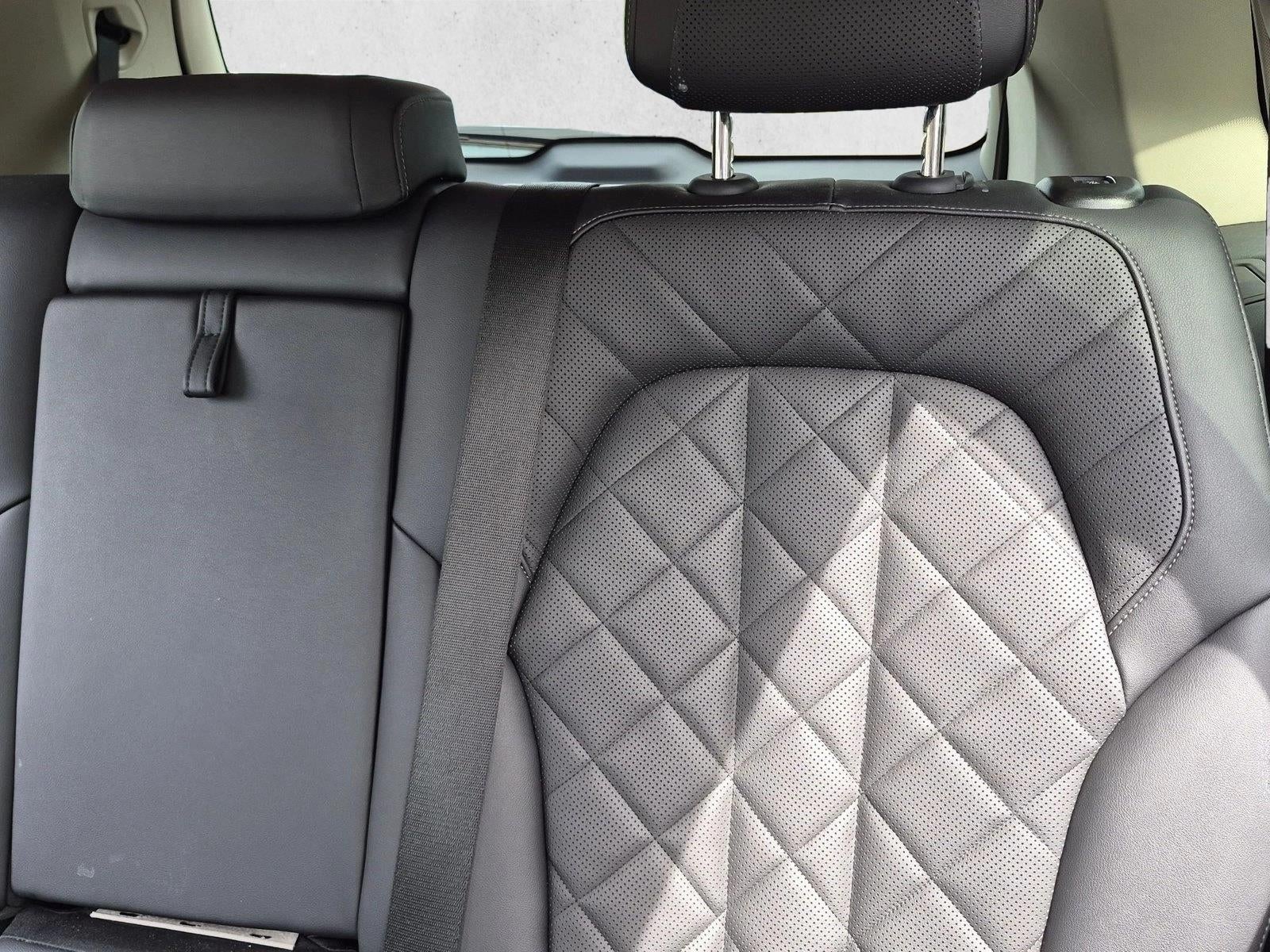 2024 BMW X7 xDrive40i Sports Activity Vehicle