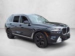 2024 BMW X7 xDrive40i Sports Activity Vehicle