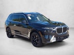 2024 BMW X7 xDrive40i Sports Activity Vehicle