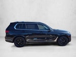 2024 BMW X7 xDrive40i Sports Activity Vehicle