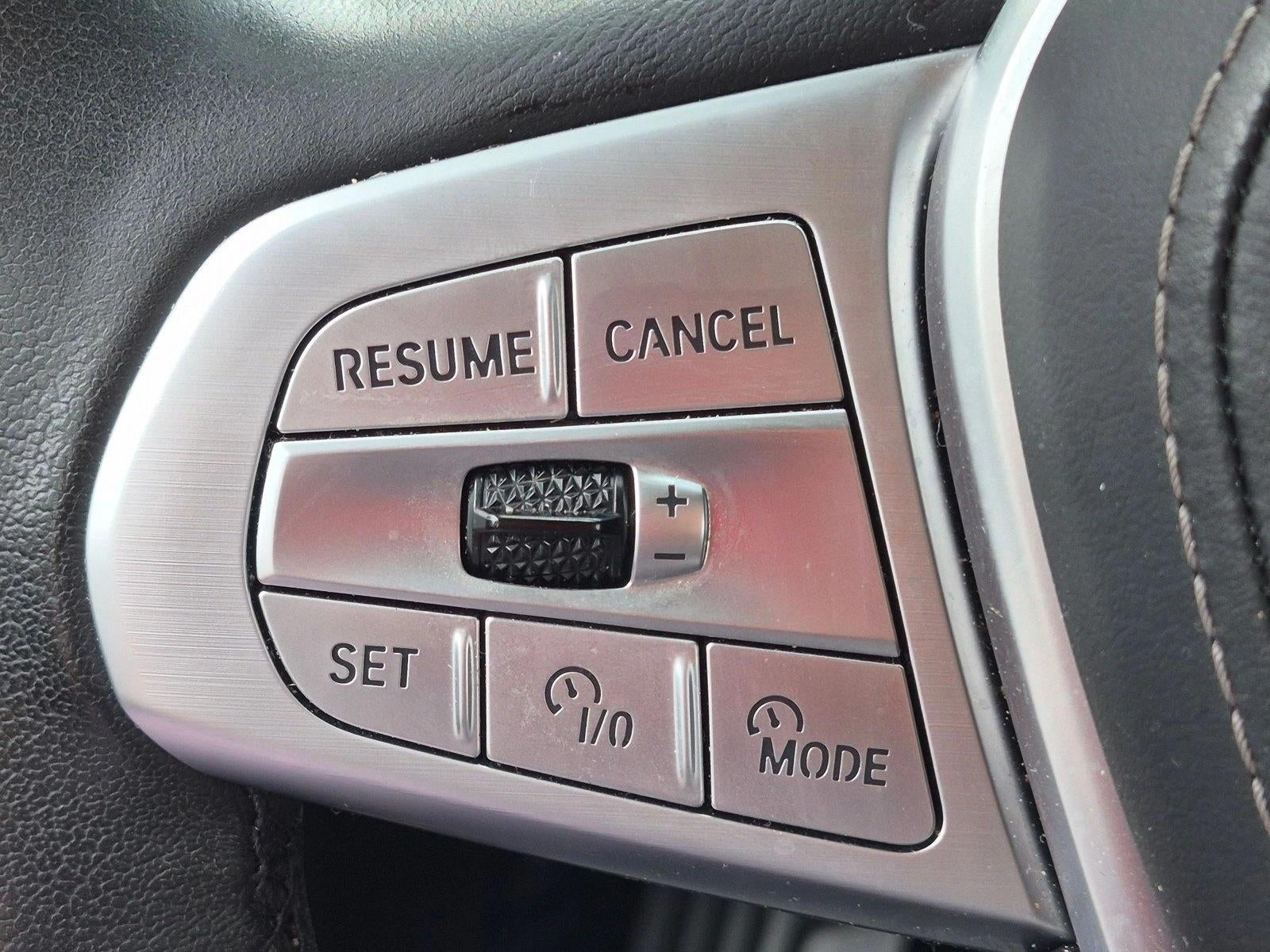 2024 BMW X7 xDrive40i Sports Activity Vehicle
