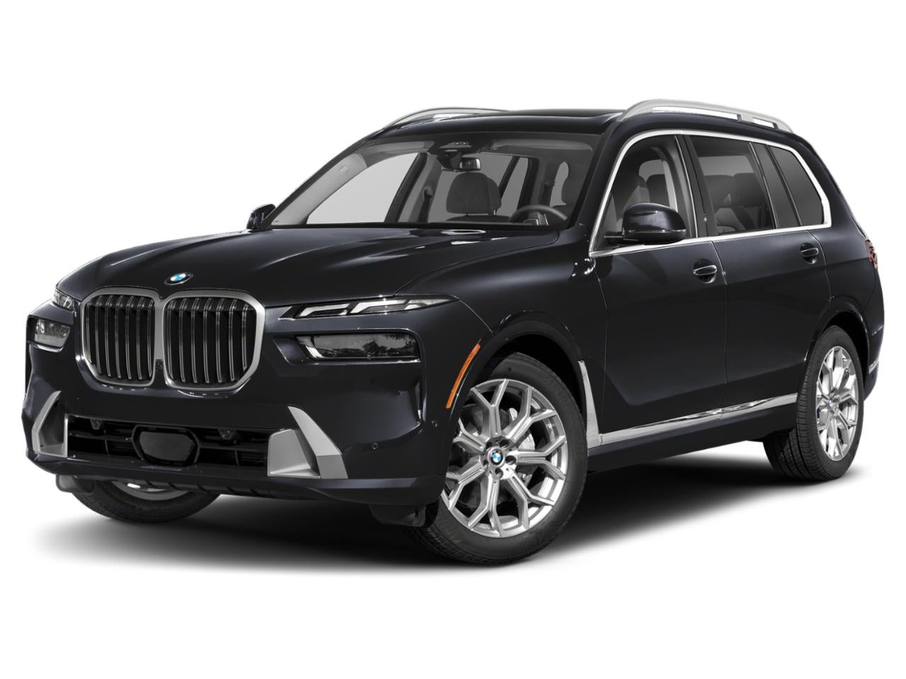2024 BMW X7 xDrive40i Sports Activity Vehicle
