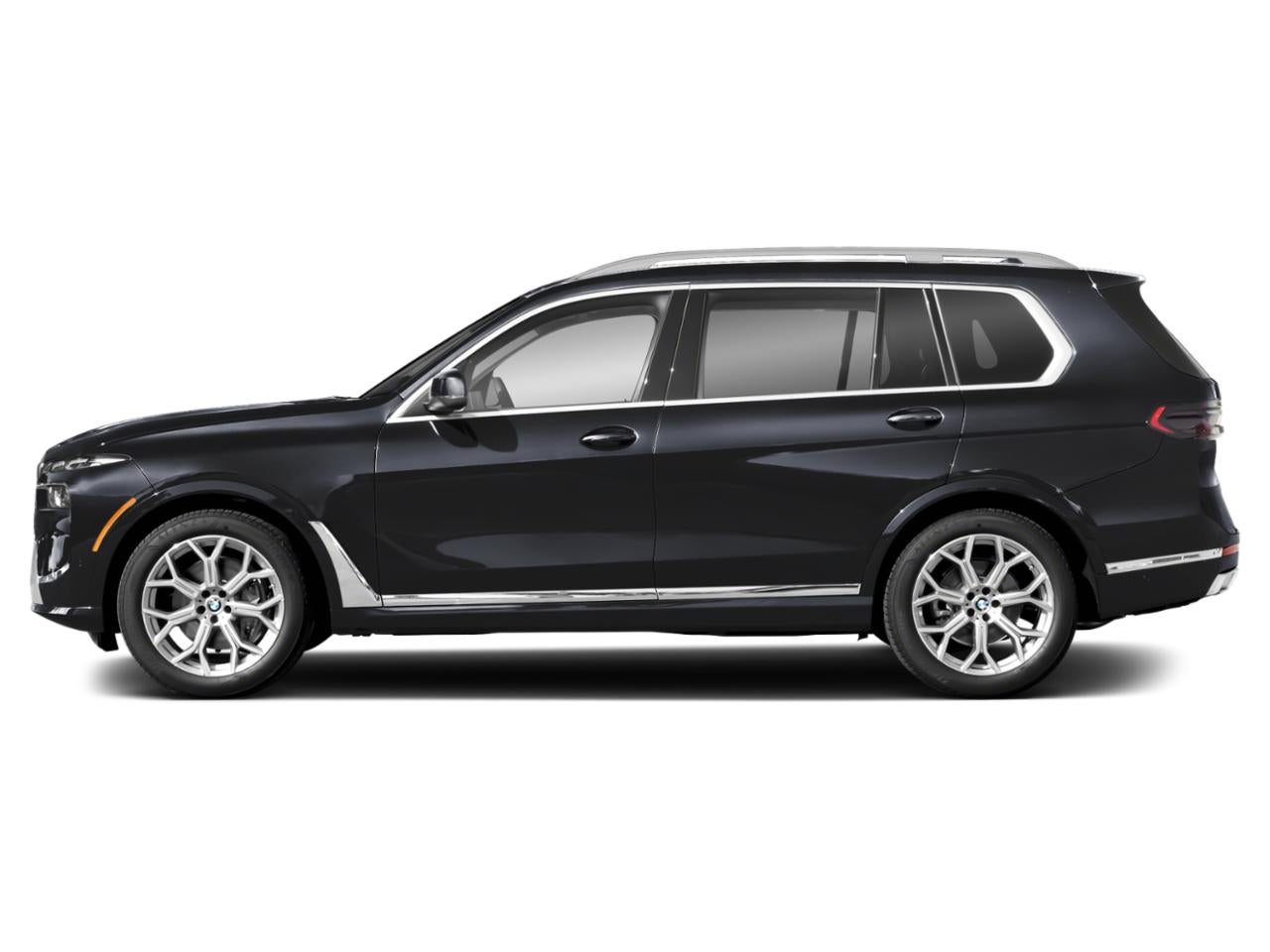 2024 BMW X7 xDrive40i Sports Activity Vehicle