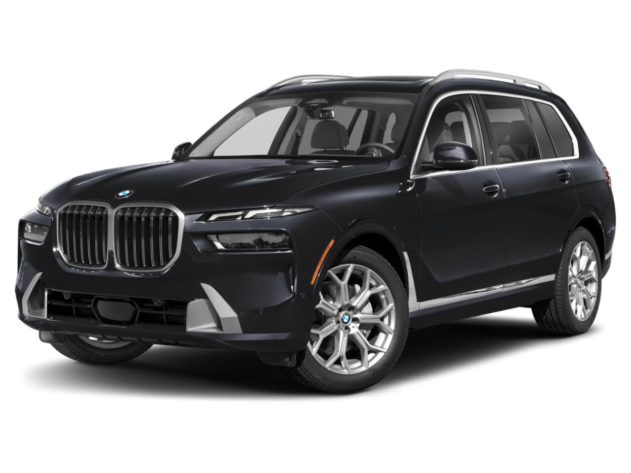 2024 BMW X7 xDrive40i Sports Activity Vehicle