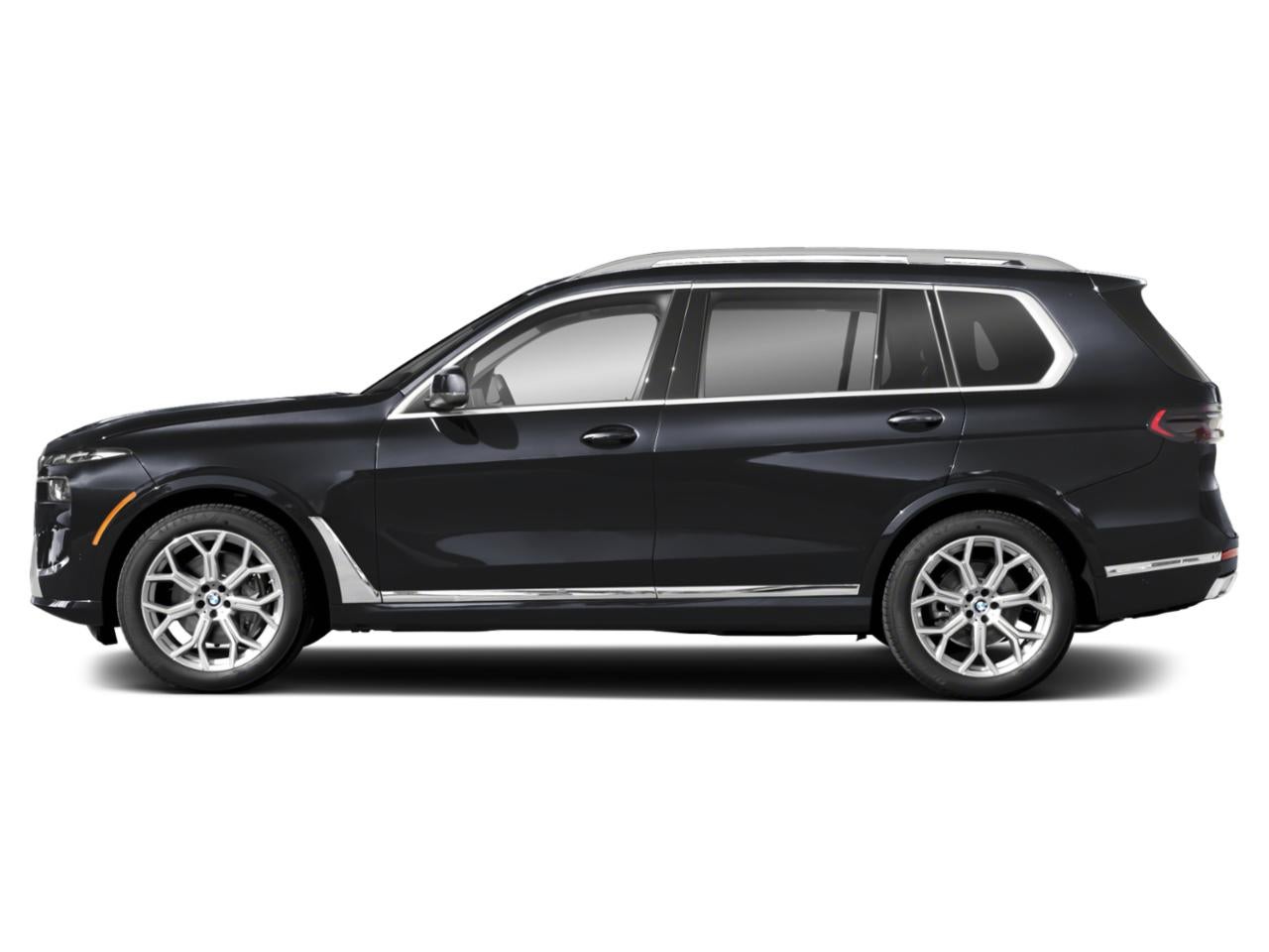 2024 BMW X7 xDrive40i Sports Activity Vehicle