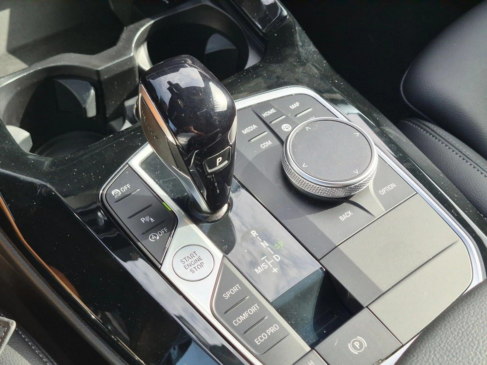 2023 BMW X3 sDrive30i Sports Activity Vehicle