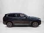 2023 BMW X3 sDrive30i Sports Activity Vehicle