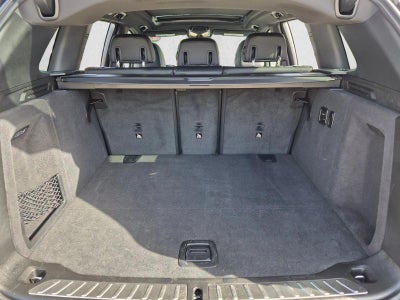 2023 BMW X3 sDrive30i Sports Activity Vehicle