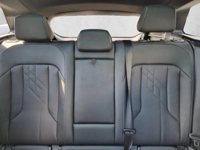 2025 BMW X3 30 xDrive Sports Activity Vehicle