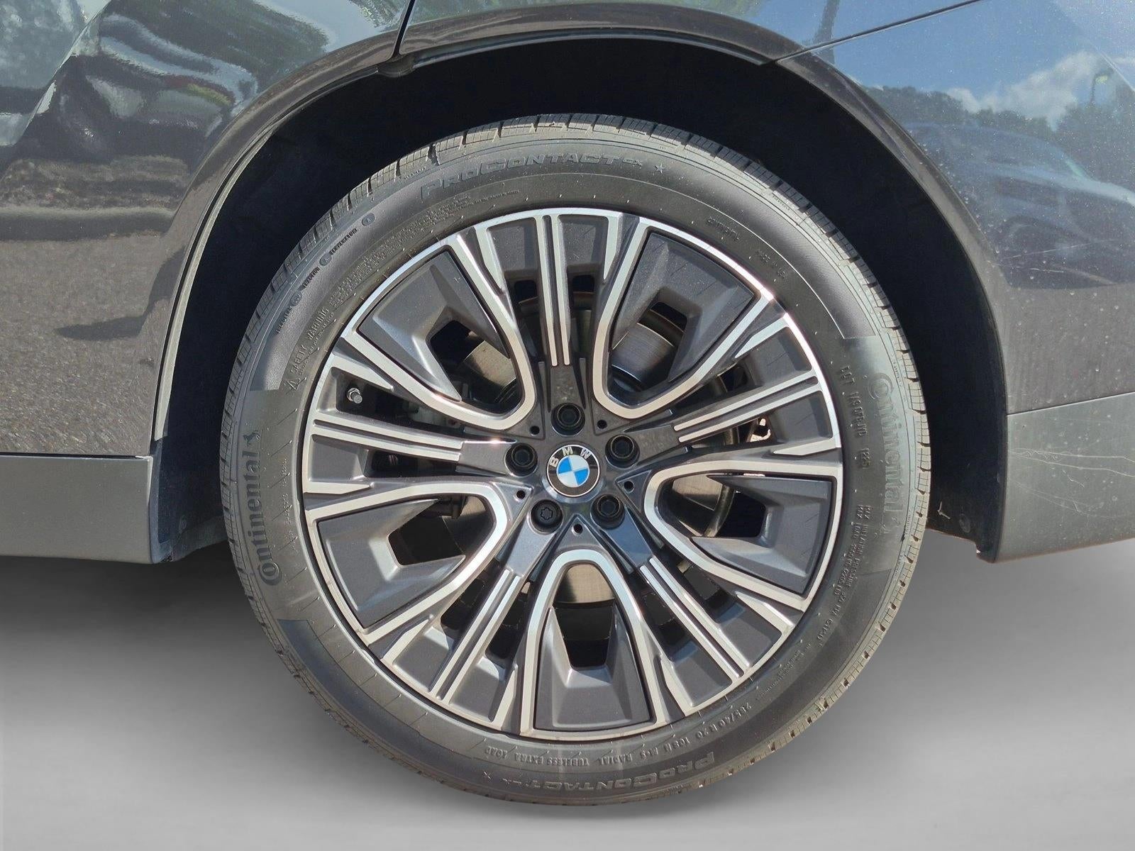 2025 BMW X3 30 xDrive Sports Activity Vehicle