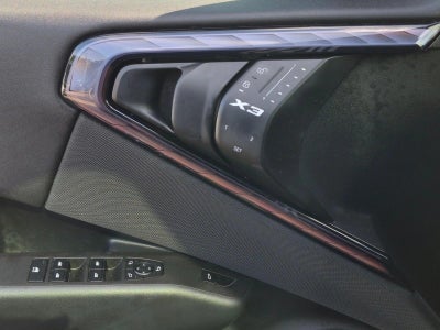 2025 BMW X3 30 xDrive Sports Activity Vehicle