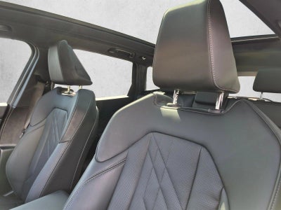 2025 BMW X3 30 xDrive Sports Activity Vehicle
