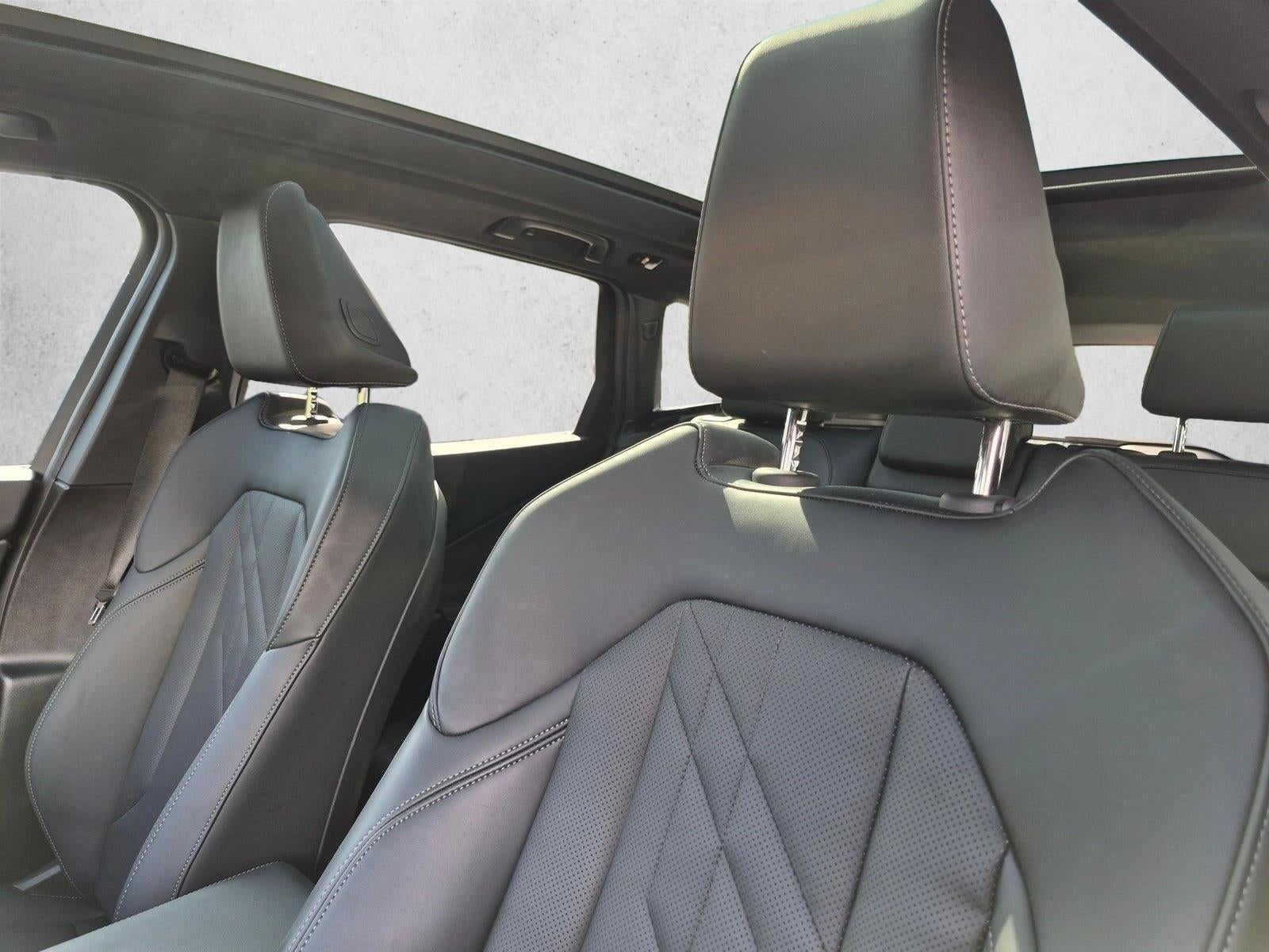 2025 BMW X3 30 xDrive Sports Activity Vehicle