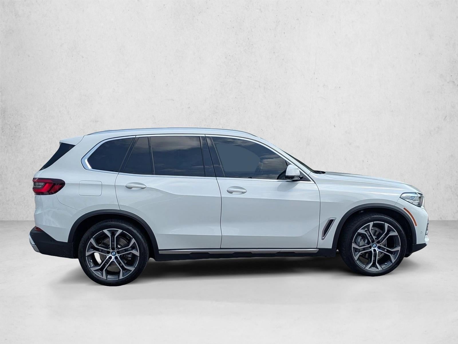 2022 BMW X5 sDrive40i Sports Activity Vehicle