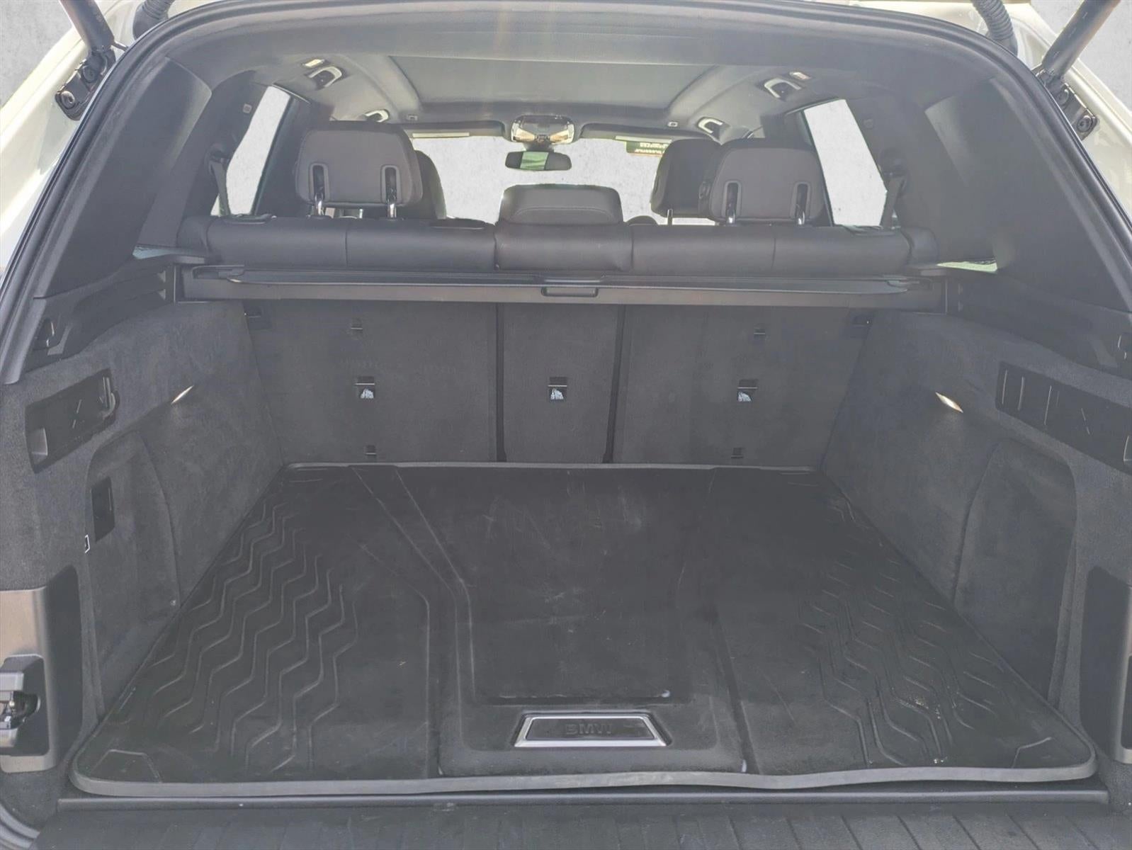 2022 BMW X5 sDrive40i Sports Activity Vehicle