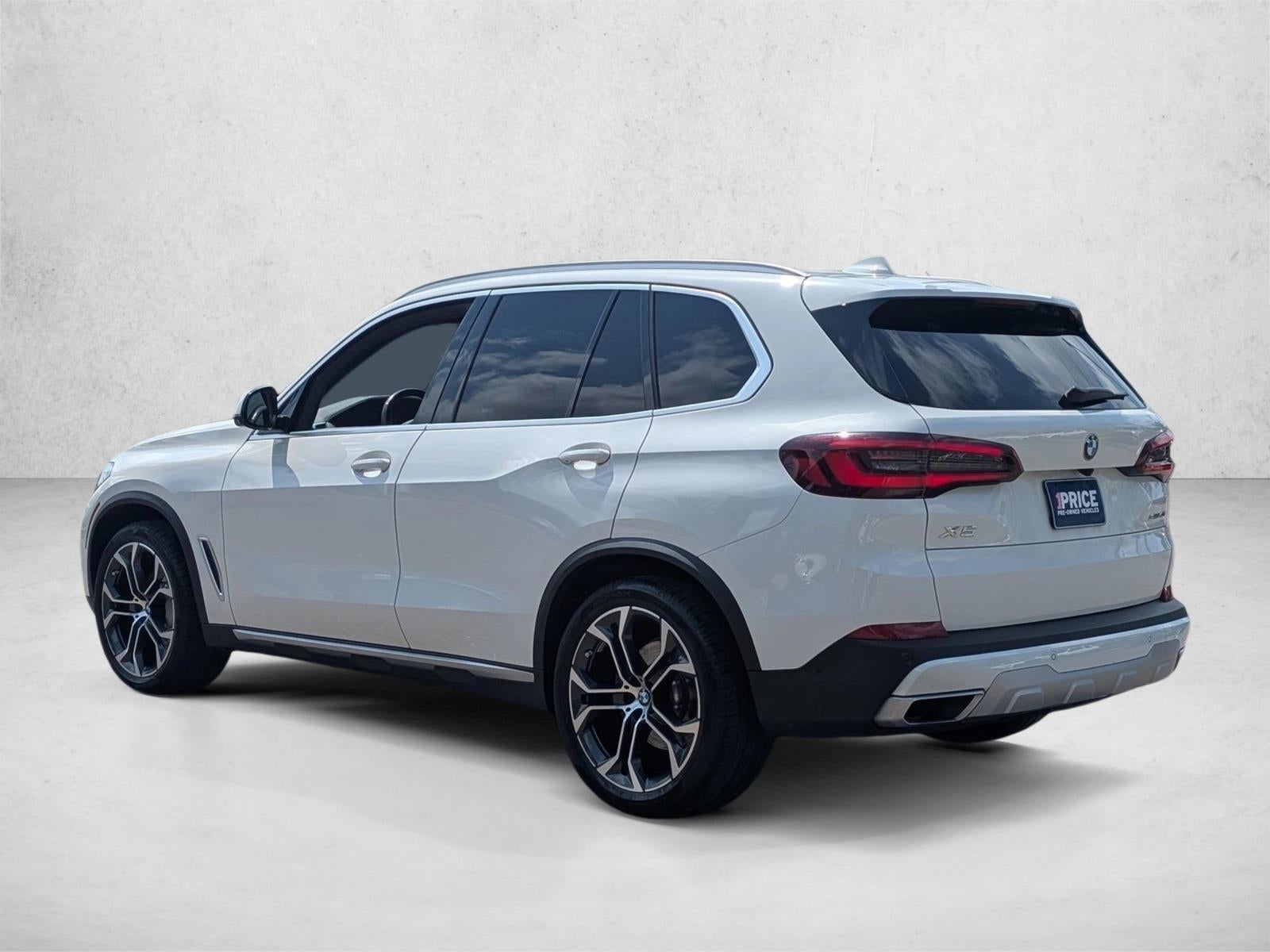 2022 BMW X5 sDrive40i Sports Activity Vehicle