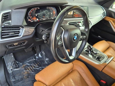 2023 BMW X5 sDrive40i Sports Activity Vehicle