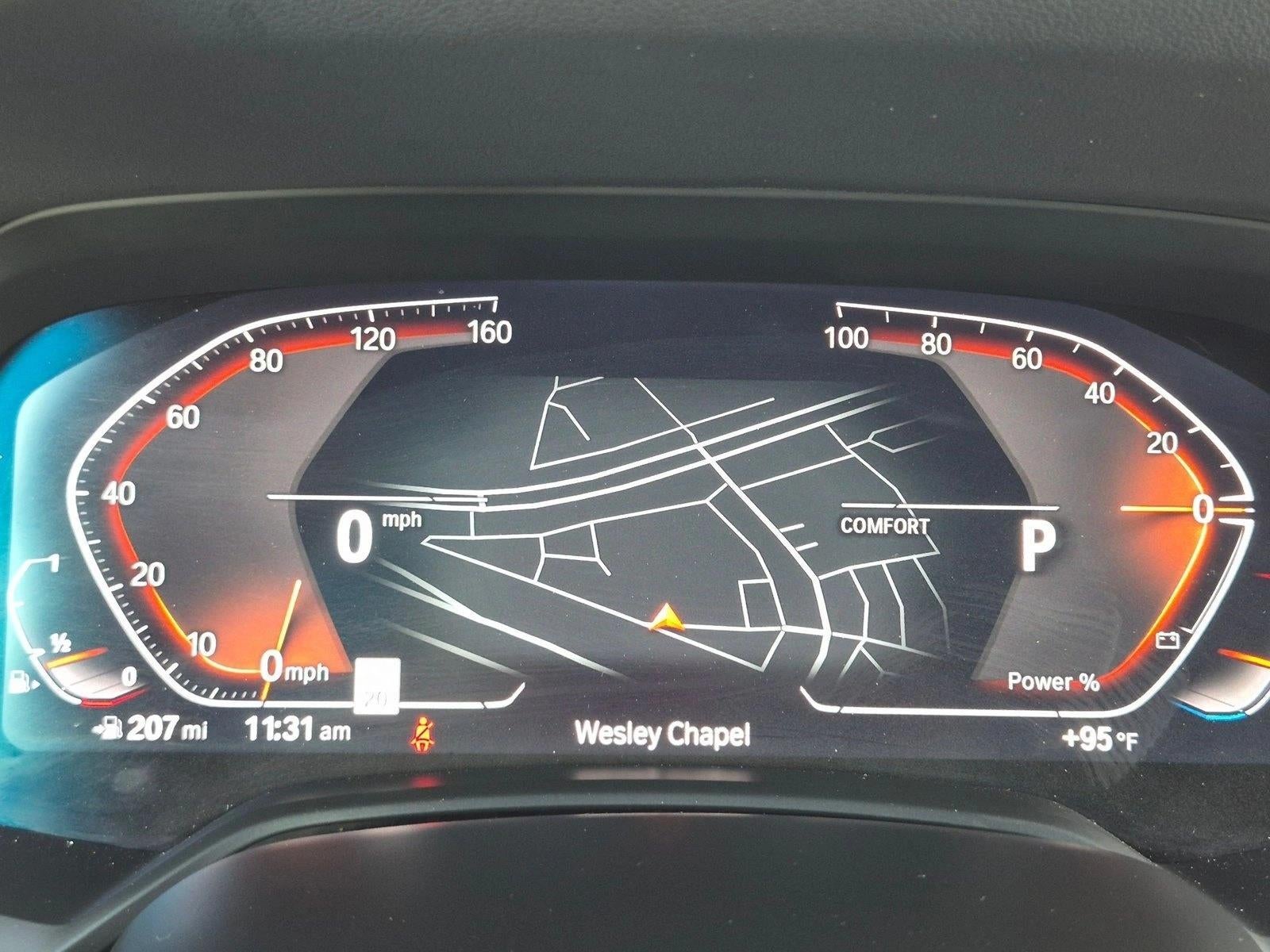 2023 BMW X5 sDrive40i Sports Activity Vehicle