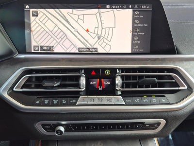 2023 BMW X5 sDrive40i Sports Activity Vehicle