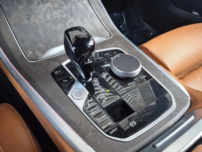 2023 BMW X5 sDrive40i Sports Activity Vehicle