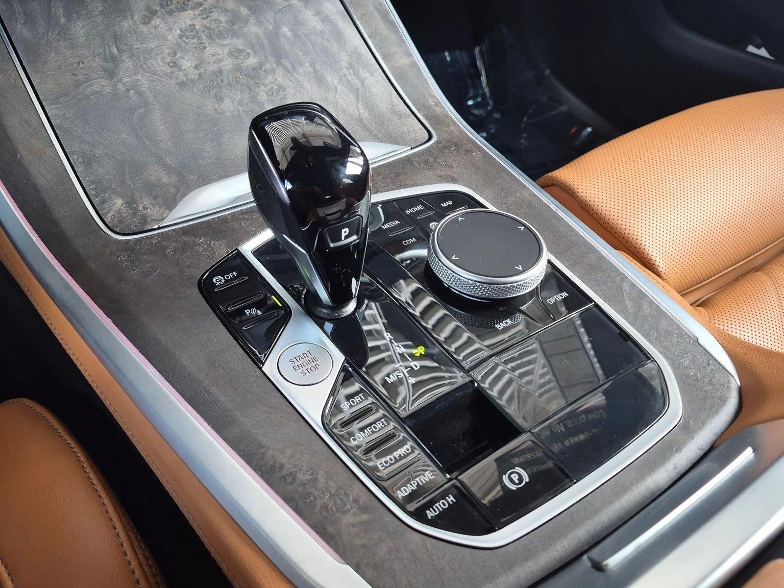 2023 BMW X5 sDrive40i Sports Activity Vehicle