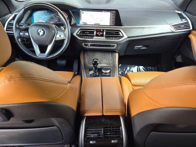2023 BMW X5 sDrive40i Sports Activity Vehicle