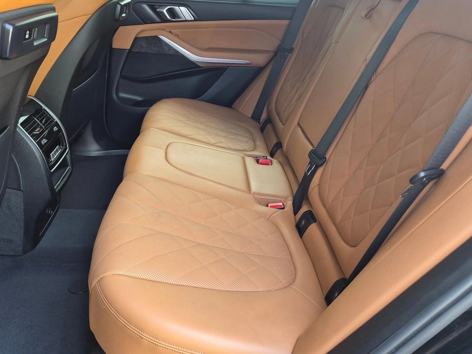 2023 BMW X5 sDrive40i Sports Activity Vehicle