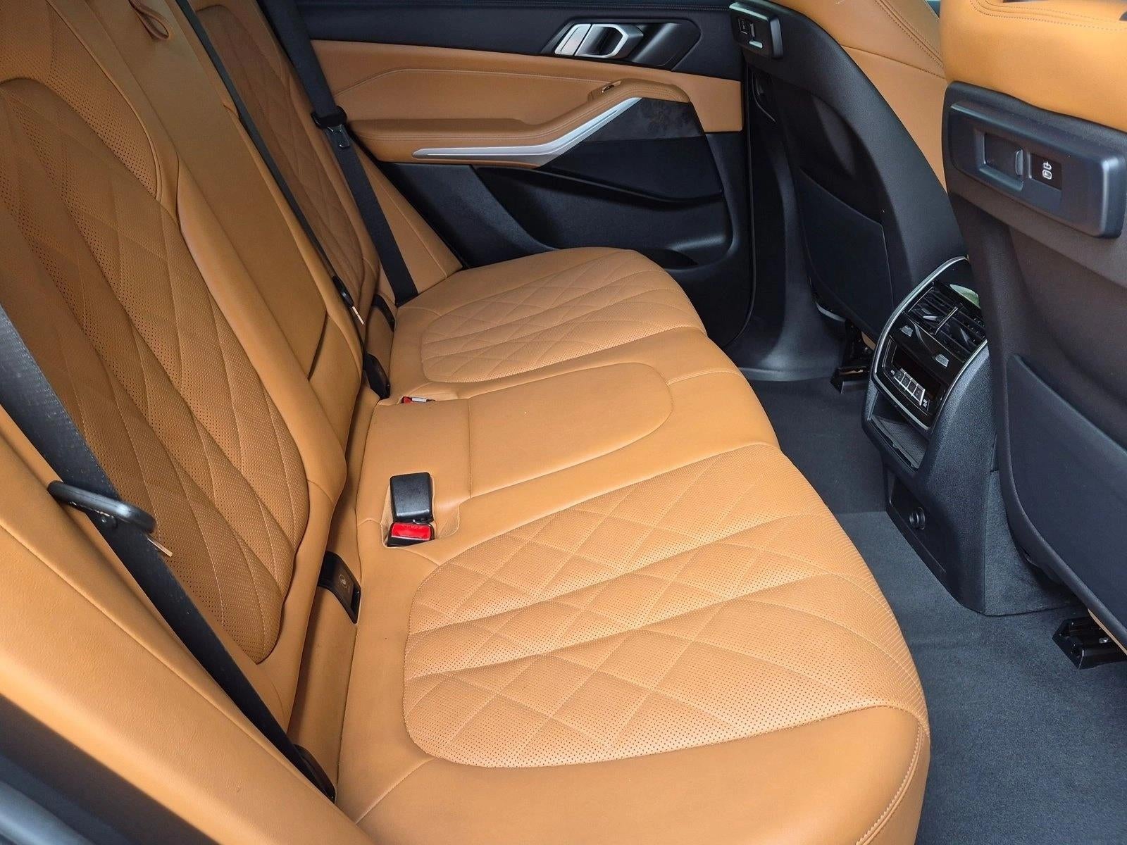 2023 BMW X5 sDrive40i Sports Activity Vehicle