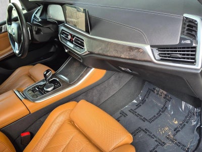 2023 BMW X5 sDrive40i Sports Activity Vehicle