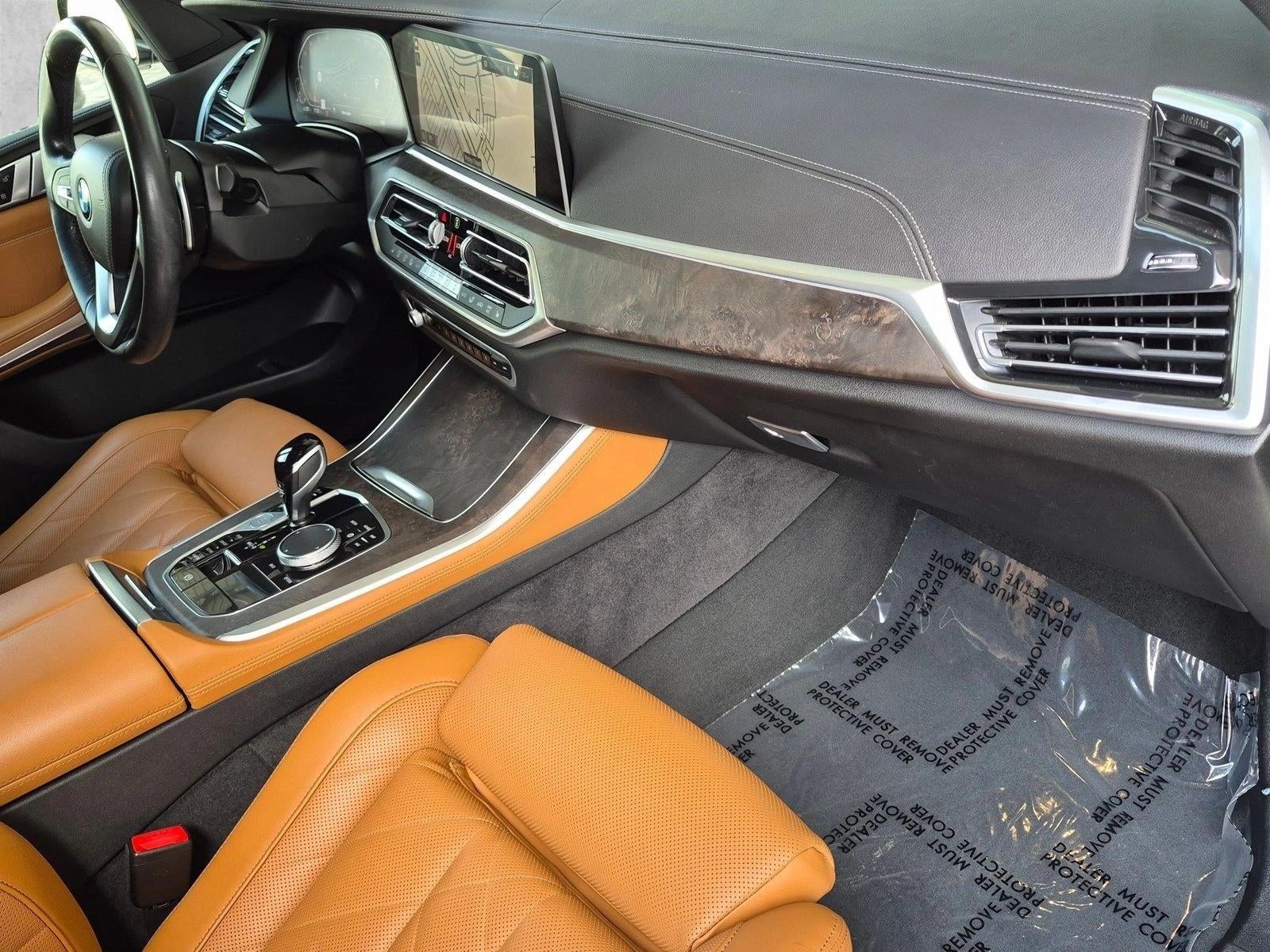2023 BMW X5 sDrive40i Sports Activity Vehicle