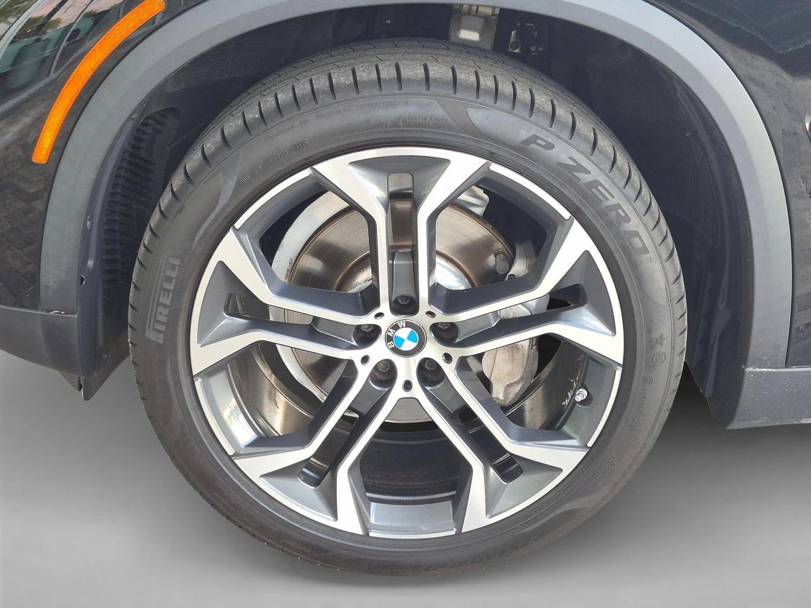 2023 BMW X5 sDrive40i Sports Activity Vehicle