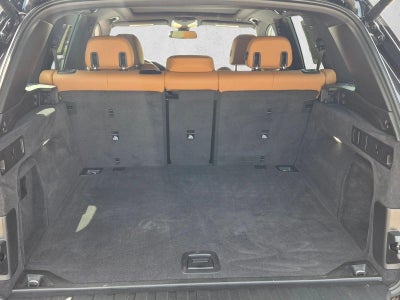 2023 BMW X5 sDrive40i Sports Activity Vehicle