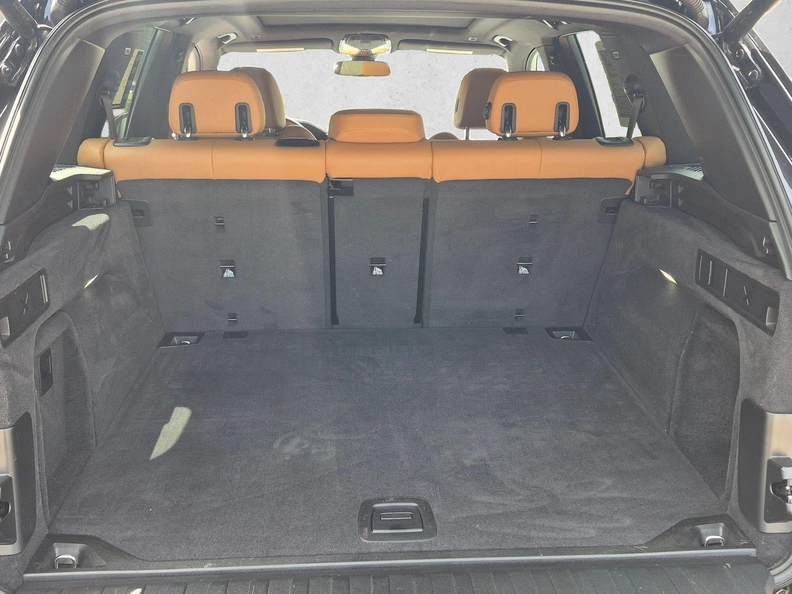 2023 BMW X5 sDrive40i Sports Activity Vehicle