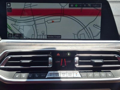 2023 BMW X5 sDrive40i Sports Activity Vehicle