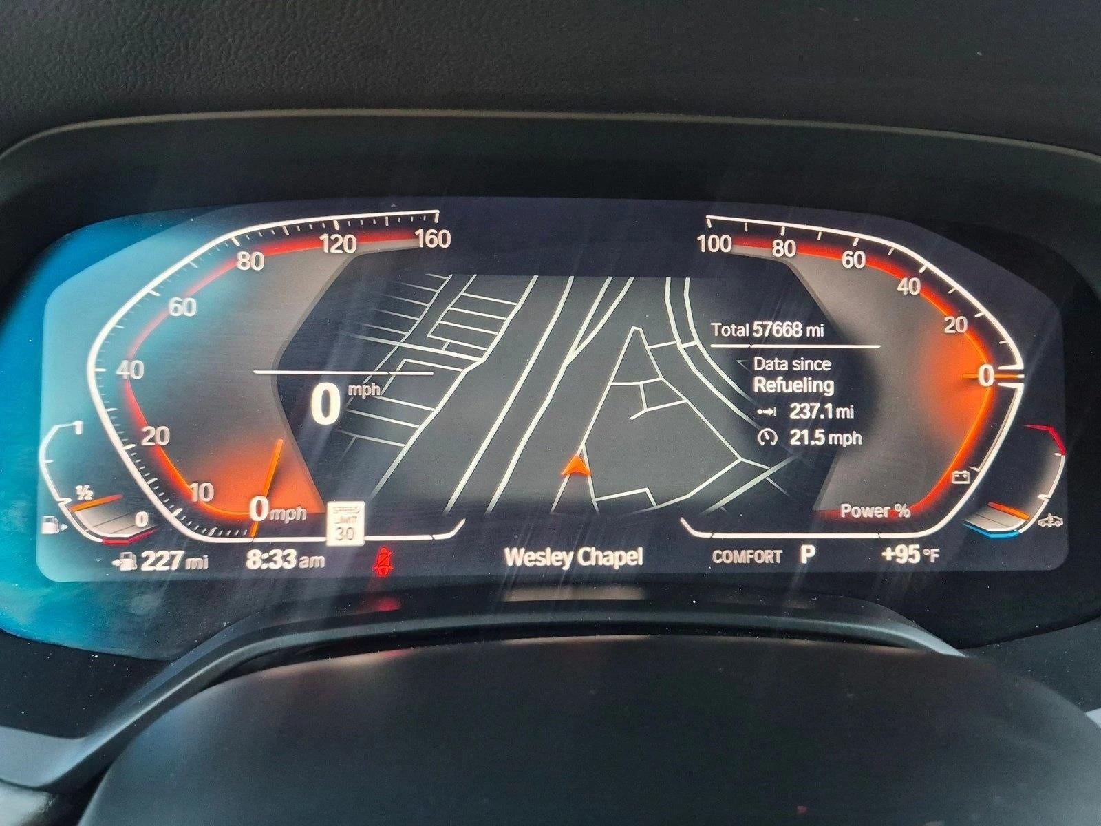 2023 BMW X5 sDrive40i Sports Activity Vehicle