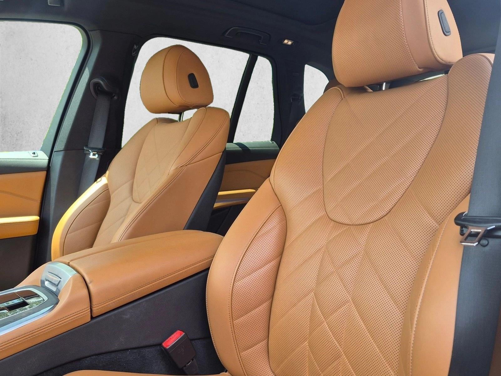 2023 BMW X5 sDrive40i Sports Activity Vehicle