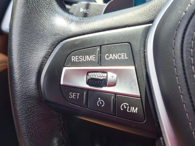 2023 BMW X5 sDrive40i Sports Activity Vehicle