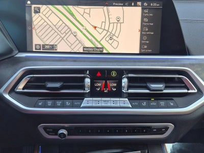 2023 BMW X5 sDrive40i Sports Activity Vehicle