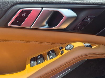 2023 BMW X5 sDrive40i Sports Activity Vehicle