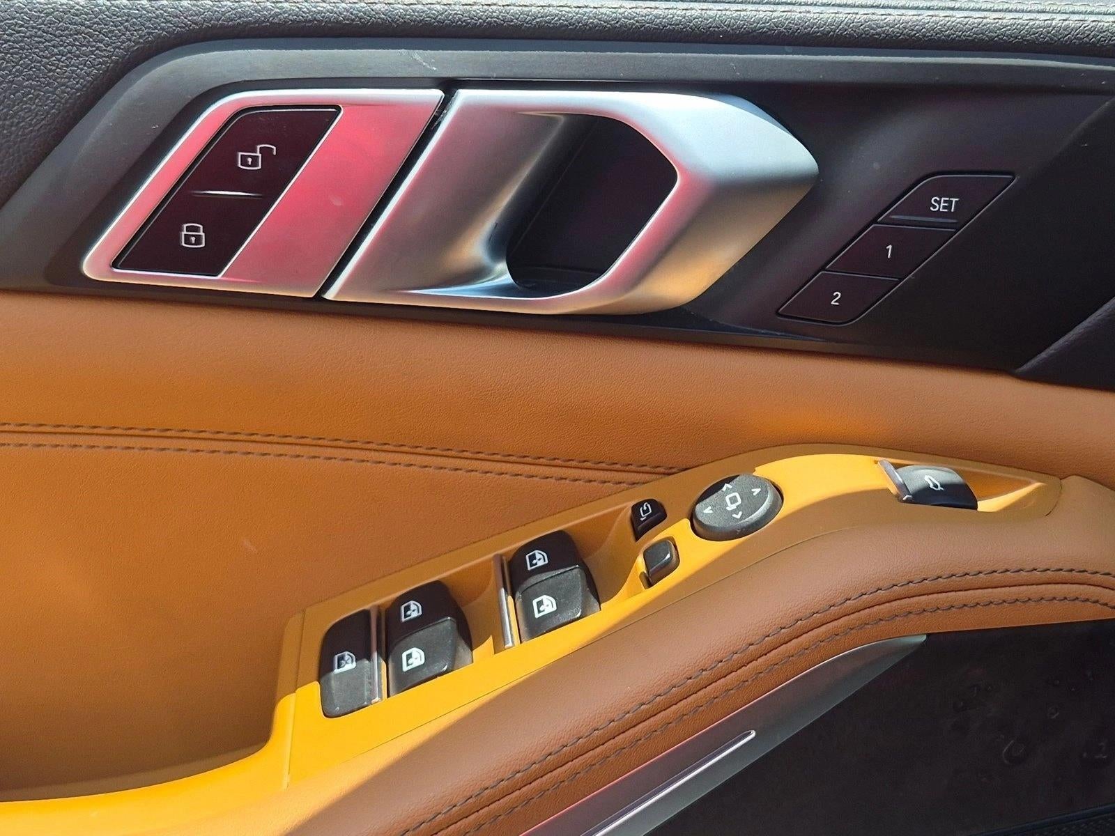 2023 BMW X5 sDrive40i Sports Activity Vehicle